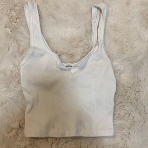 Garage Tank Top